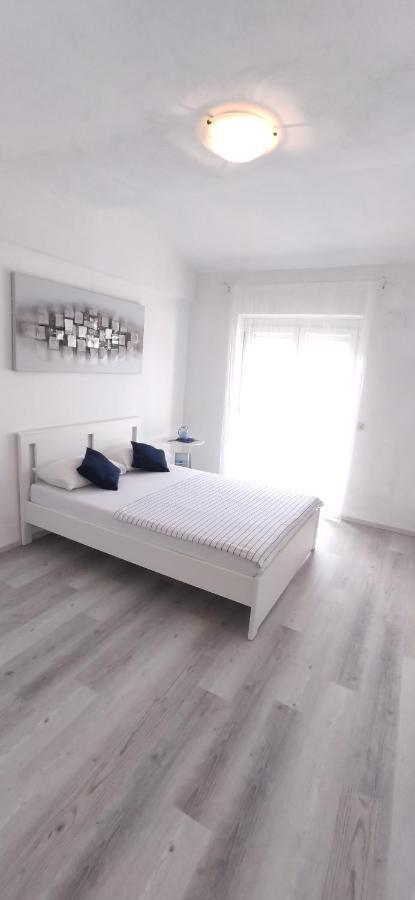 Vila Sentio Mare-Apartments Livaic Zeljko 皮罗瓦茨 外观 照片