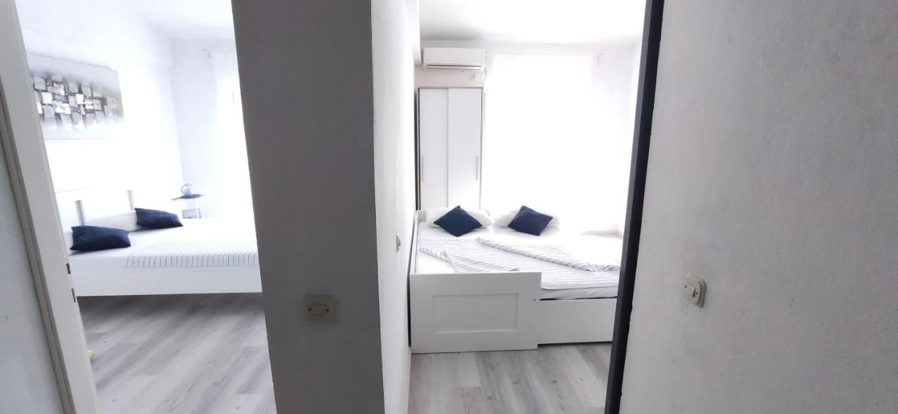 Vila Sentio Mare-Apartments Livaic Zeljko 皮罗瓦茨 外观 照片