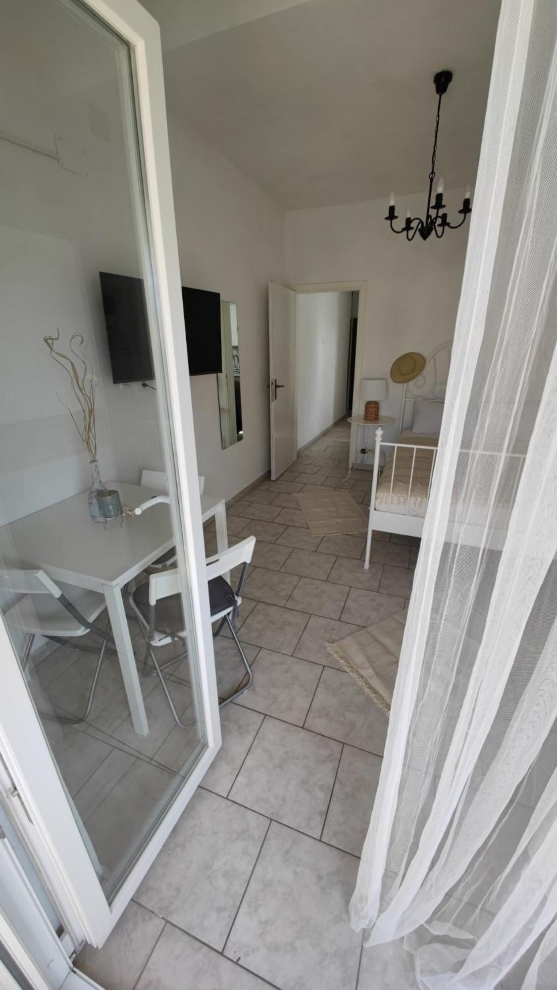 Vila Sentio Mare-Apartments Livaic Zeljko 皮罗瓦茨 外观 照片