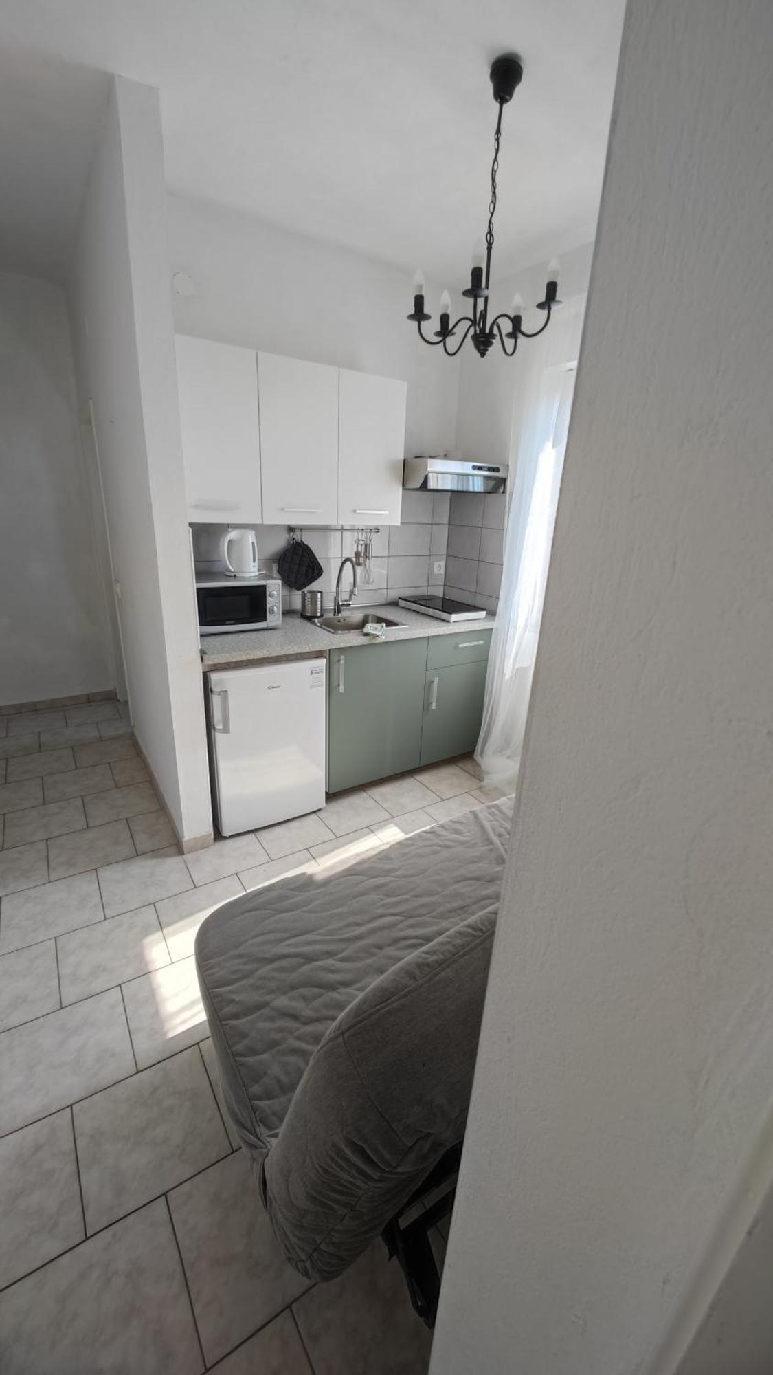 Vila Sentio Mare-Apartments Livaic Zeljko 皮罗瓦茨 外观 照片
