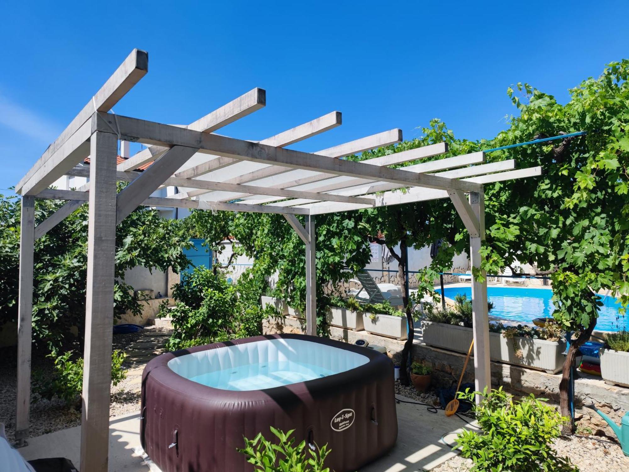 Vila Sentio Mare-Apartments Livaic Zeljko 皮罗瓦茨 外观 照片