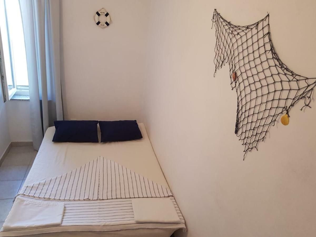 Vila Sentio Mare-Apartments Livaic Zeljko 皮罗瓦茨 外观 照片