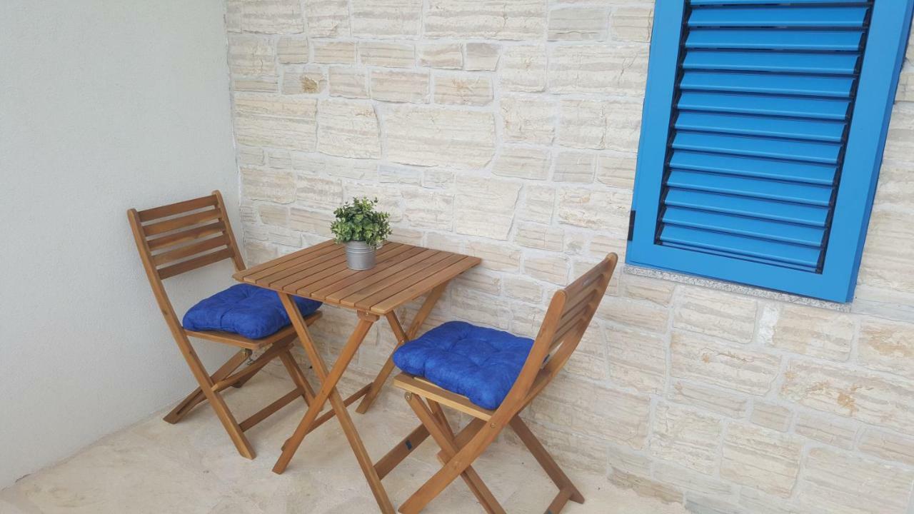 Vila Sentio Mare-Apartments Livaic Zeljko 皮罗瓦茨 外观 照片